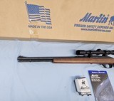 MARLIN MODEL 60 .22 L.R. - 4 of 7
