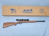 MARLIN MODEL 60 .22 L.R. - 6 of 7