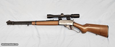 MARLIN 336 .35 REM.