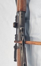 MARLIN 336 .35 REM. - 14 of 17