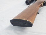 MARLIN 336 .35 REM. - 12 of 17