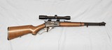 MARLIN 336 .35 REM. - 7 of 17