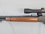 MARLIN 336 .35 REM. - 4 of 17