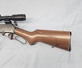 MARLIN 336 .35 REM. - 2 of 17