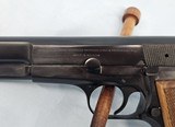 BROWNING HI POWER 9 MM - 2 of 8