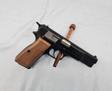 BROWNING HI POWER 9 MM - 3 of 8