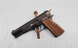 BROWNING HI POWER 9 MM