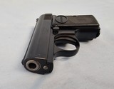 BROWNING BABY .25 ACP - 5 of 5