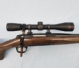 BROWNING X BOLT .243 - 8 of 12