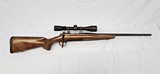 BROWNING X BOLT .243 - 6 of 12