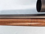 BROWNING X BOLT .243 - 4 of 12