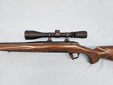 BROWNING X BOLT .243 - 3 of 12