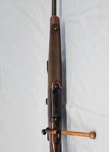 BROWNING X BOLT .243 - 12 of 12