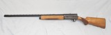 BROWNING AUTO 5 16 GA 2 3/4'' - 1 of 15