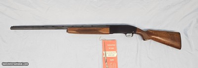 WINCHESTER MODEL 50 12 GA 2 3/4''