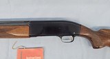 WINCHESTER MODEL 50 12 GA 2 3/4'' - 3 of 14