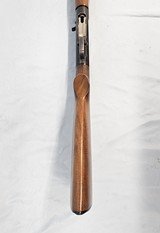 WINCHESTER MODEL 50 12 GA 2 3/4'' - 12 of 14
