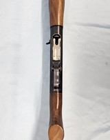 WINCHESTER MODEL 50 12 GA 2 3/4'' - 13 of 14