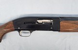 WINCHESTER MODEL 50 12 GA 2 3/4'' - 9 of 14