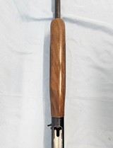 WINCHESTER MODEL 50 12 GA 2 3/4'' - 14 of 14