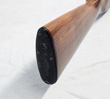 WINCHESTER MODEL 50 12 GA 2 3/4'' - 11 of 14