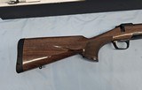 BROWNING X BOLT MEDALLION .270 - 6 of 15