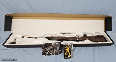 BROWNING X BOLT MEDALLION .270