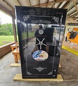 OLD GLORY GUN SAFE