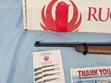 RUGER 10/22 .22 L.R. - 4 of 7