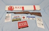 RUGER 10/22 .22 L.R. - 1 of 7