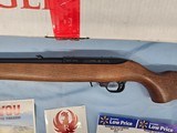 RUGER 10/22 .22 L.R. - 3 of 7