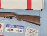 RUGER 10/22 .22 L.R. - 2 of 7
