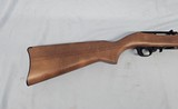 RUGER 10/22 .22 L.R. - 6 of 7