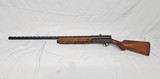 BROWNING AUTO 5 12 GA 2 3/4''