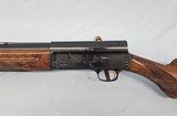 BROWNING AUTO 5 12 GA 2 3/4'' - 3 of 15