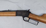 MARLIN 39 CENTURY .22 L.R. - 12 of 16