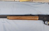 MARLIN 39 CENTURY .22 L.R. - 13 of 16