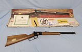 MARLIN 39 CENTURY .22 L.R. - 1 of 16