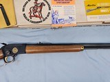 MARLIN 39 CENTURY .22 L.R. - 5 of 16
