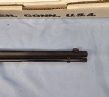 MARLIN 39 CENTURY .22 L.R. - 6 of 16