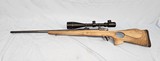 MAUSER 308 NORMA MAG.