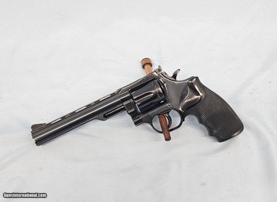 DAN WESSON MODEL 15 .357