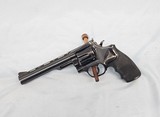 DAN WESSON MODEL 15 .357