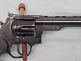 DAN WESSON MODEL 15 .357 - 3 of 5