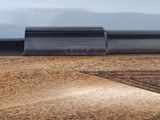 BROWNING T BOLT .22 L.R. GRADE II - 14 of 15