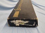 BROWNING T BOLT .22 L.R. GRADE II - 15 of 15