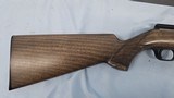BROWNING T BOLT .22 L.R. GRADE II - 5 of 15