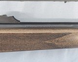 BROWNING T BOLT .22 L.R. GRADE II - 7 of 15