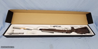 BROWNING X BOLT 7 REM. MAG.