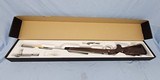 BROWNING X BOLT 7 REM. MAG. - 1 of 16